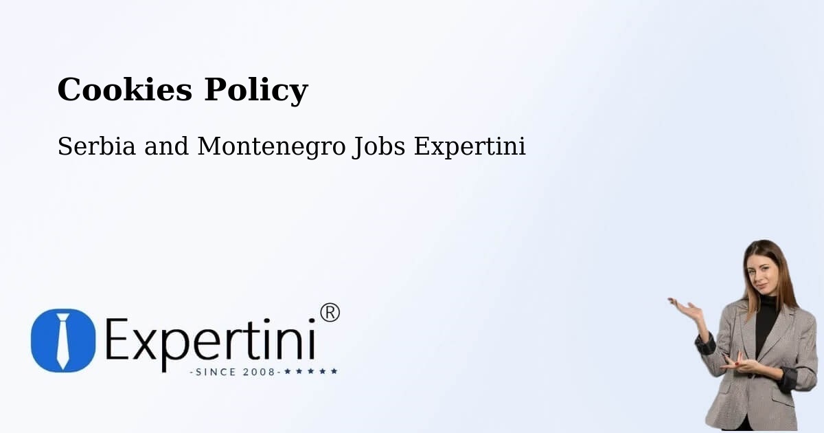 Cookie Policy – Barrhead - Serbia and Montenegro Jobs Expertini